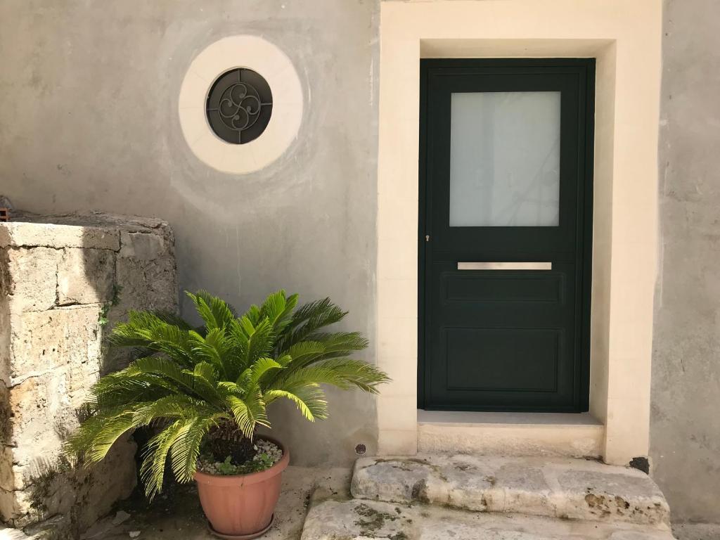 Casa Mamà room 2