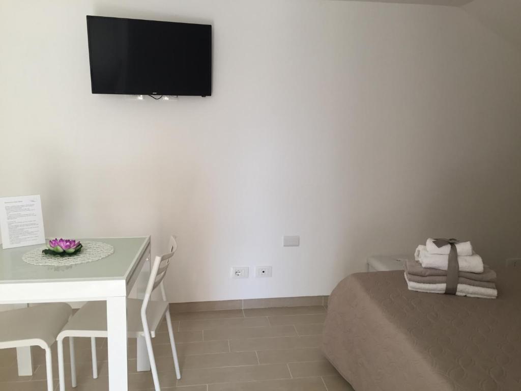 Casa Mamà room 5